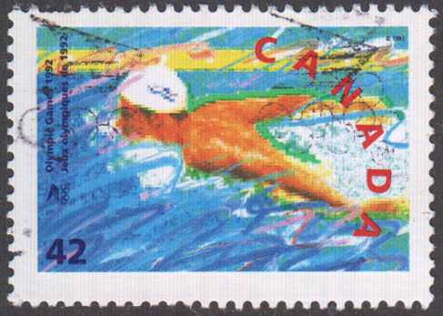 Canada Scott 1418 Used - Click Image to Close